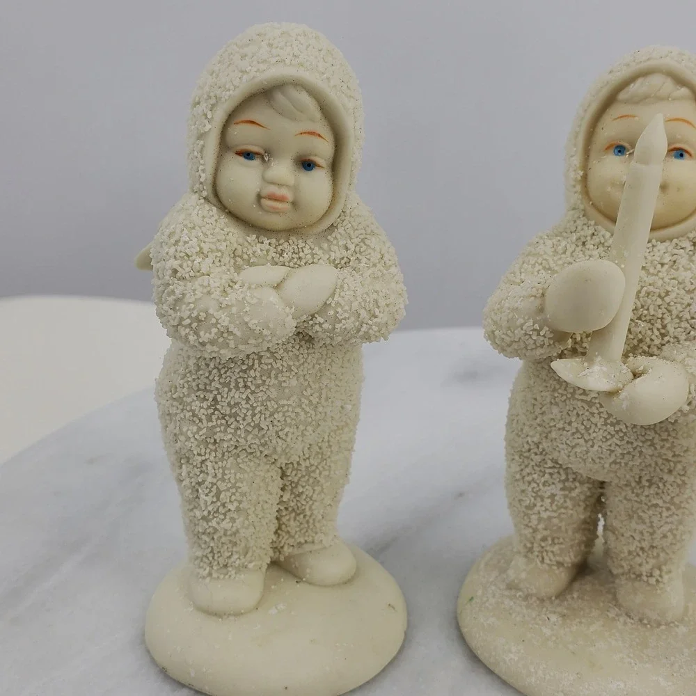 Dept 56 Snowbabies 
